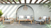 ara coffee table