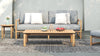 ara coffee table