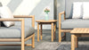ara side table