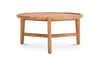 aspen coffee table