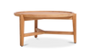 aspen coffee table