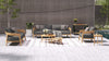 aspen low table