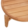 aspen low table