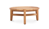 aspen low table