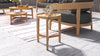 aspen side table