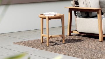 aspen side table