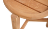 aspen side table