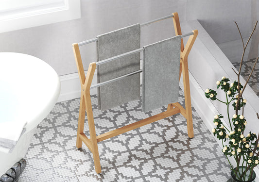 axia towel stand