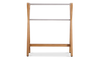 axia towel stand