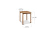 ara side table