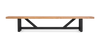 vinegard bench