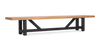 vinegard bench