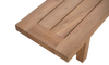 vinegard bench