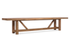vinegard bench
