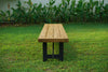 vinegard bench