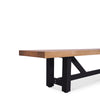 vinegard bench