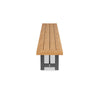 vinegard bench