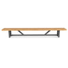vinegard bench