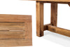vinegard bench