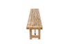 vinegard bench