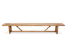 vinegard bench