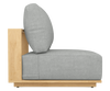 brie modular in sunbrella