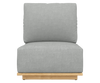 brie modular in sunbrella