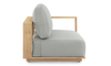 brie modular in agora
