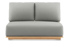 brie modular in agora