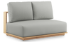 brie modular in sunbrella