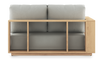 brie modular in agora