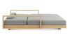 brie lounger