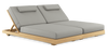 brie lounger