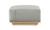 brie modular in sunbrella
