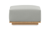 brie modular in sunbrella