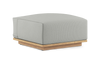 brie modular in sunbrella