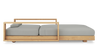 brie lounger