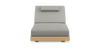 brie lounger