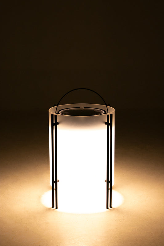 lumiere halo lantern