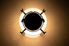 lumiere halo lantern