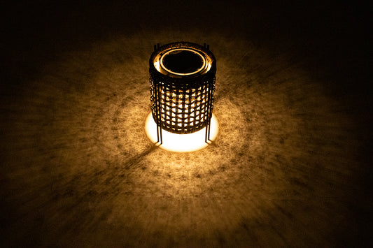 lumiere halo lantern