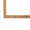 haven shelf with hooks