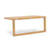 haven shelf with hooks