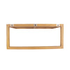 haven shelf with hooks