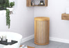 circa laundry basket