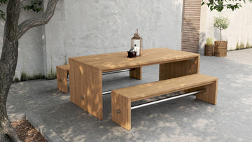 clio bench