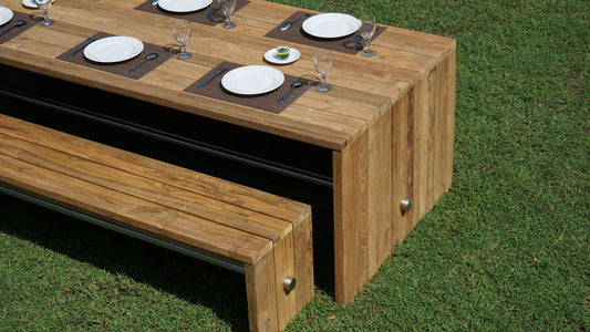 clio bench