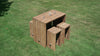 clio bar stool
