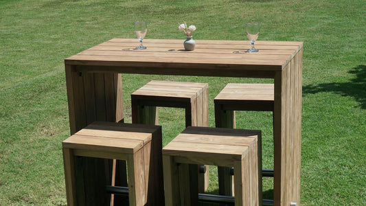 clio bar table