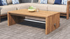 clio coffee table